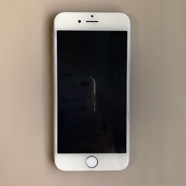 iPhone - iPhone 6 Silver 64 GB 本体 Iphone 6 Silver 64 Gb | eBay