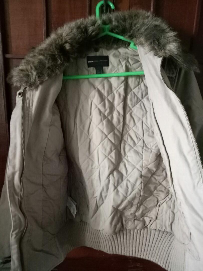 Jacket from Dubai, Women's Fashion, Coats, Jackets and Outerwear on