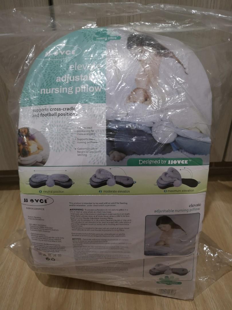 jjovce nursing pillow