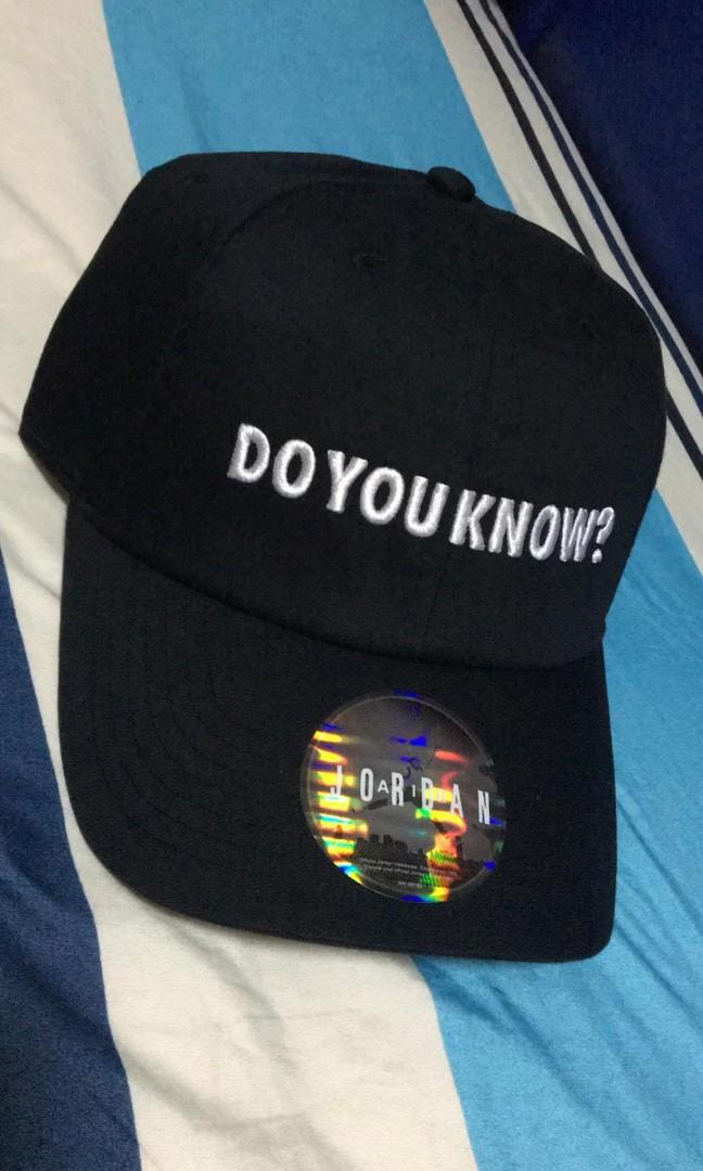 new jordan hats