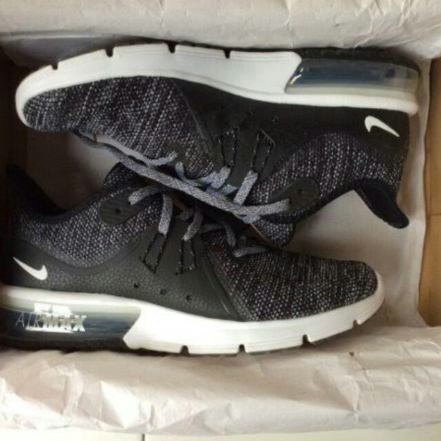 Harga nike air max sequent 3 clearance