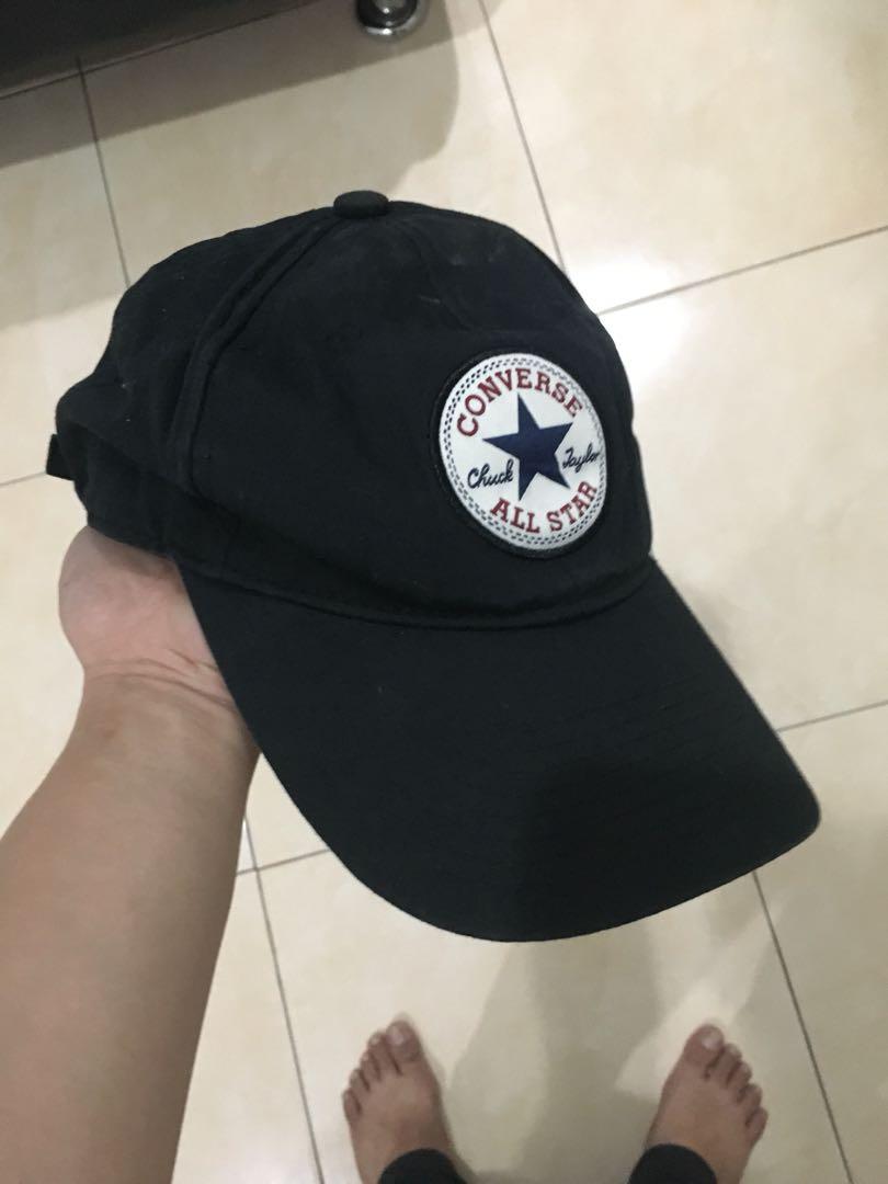 topi converse original