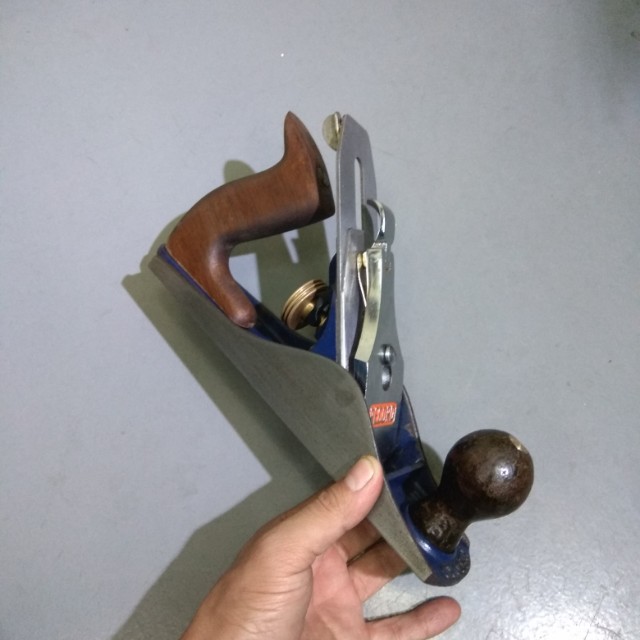 Ketam Kayu Record Plane No 4 Everything Else Others On Carousell