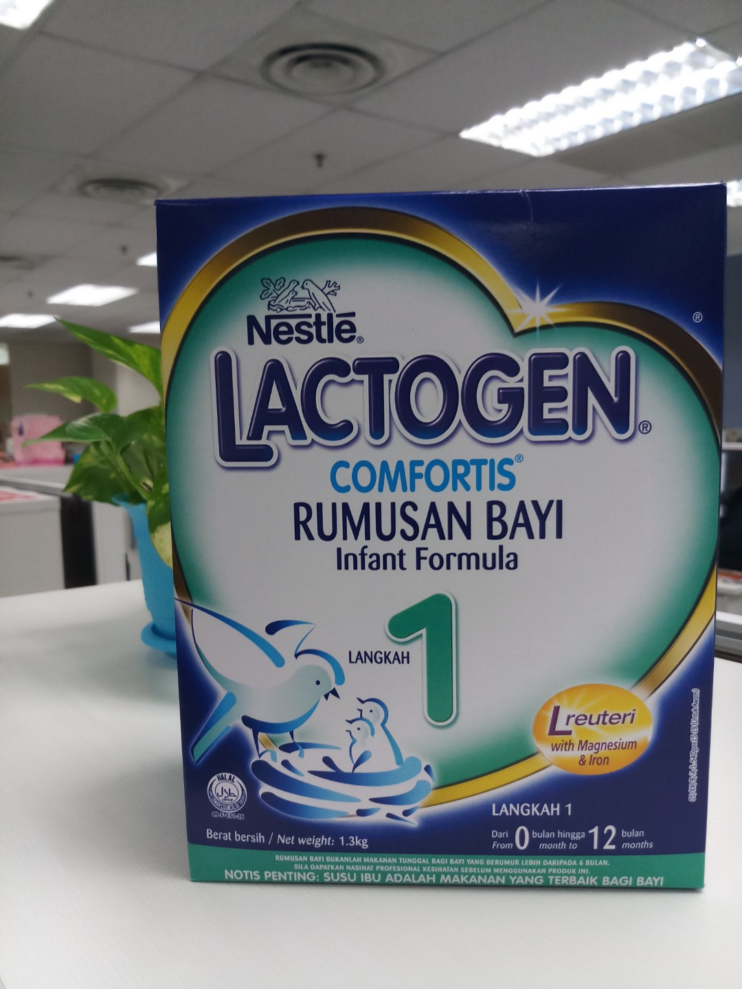 Lactogen comfortis best sale