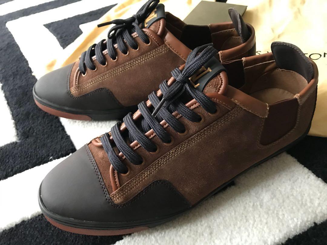 louis vuitton suicoke