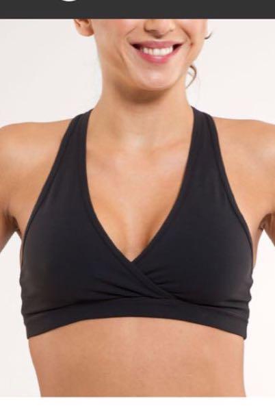 v bra size