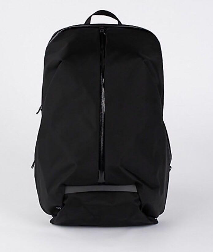 Lululemon 2025 para backpack