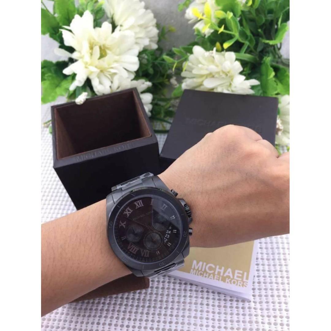 Michael kors mk8482 sales