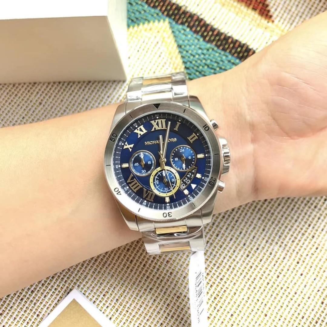 michael kors mk8437