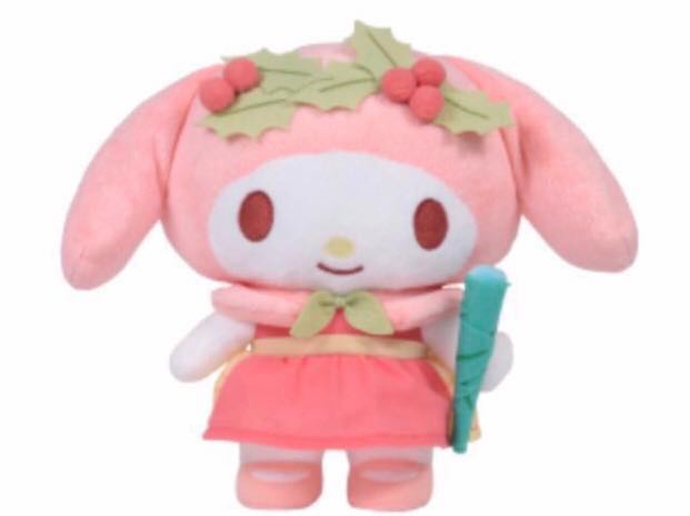 melody soft toy