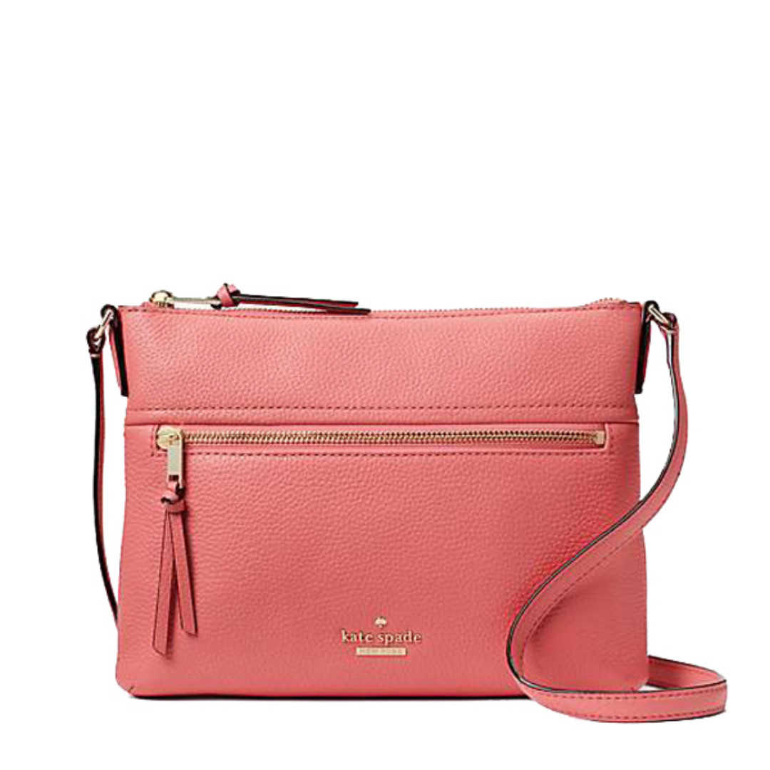 NEW ARRIVAL Kate Spade Jackson Street Gabriele Crossbody Luxury
