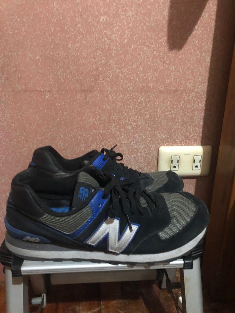 new balance 574 eta