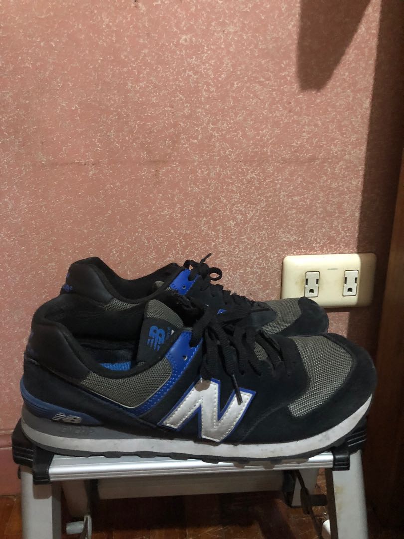 new balance 947