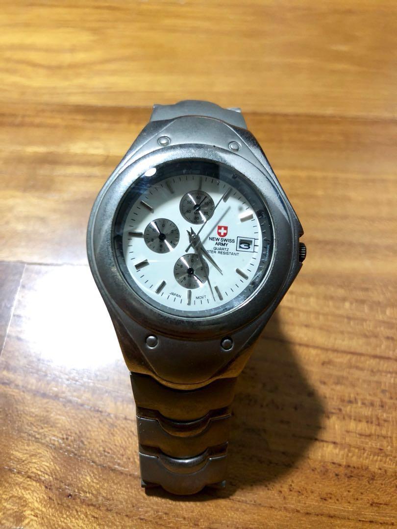 New swiss new arrivals army quartz