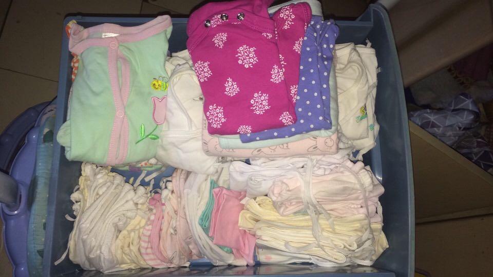 newborn baby freebies