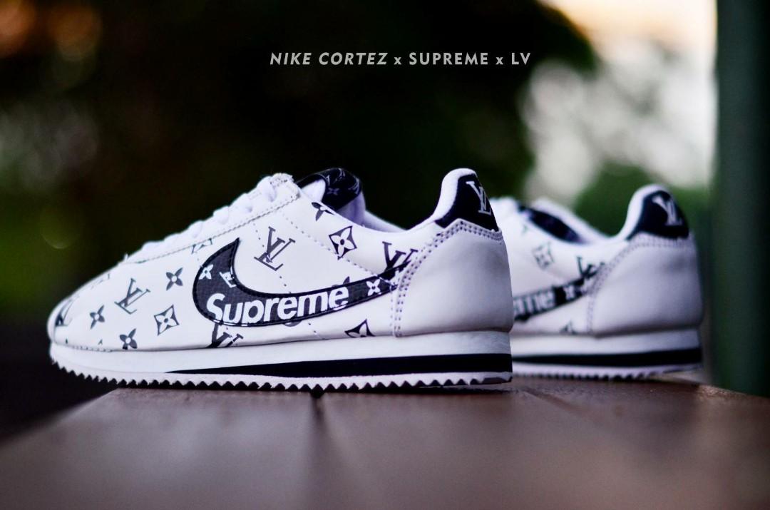 nike cortez lv