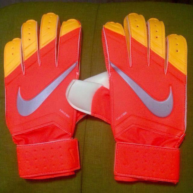nike gk classic