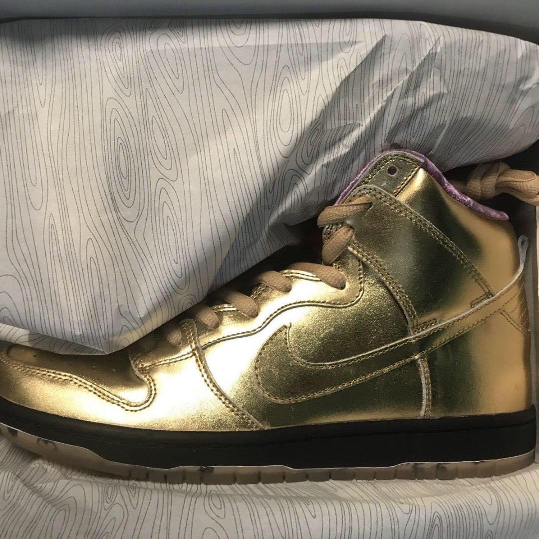 humidity nike