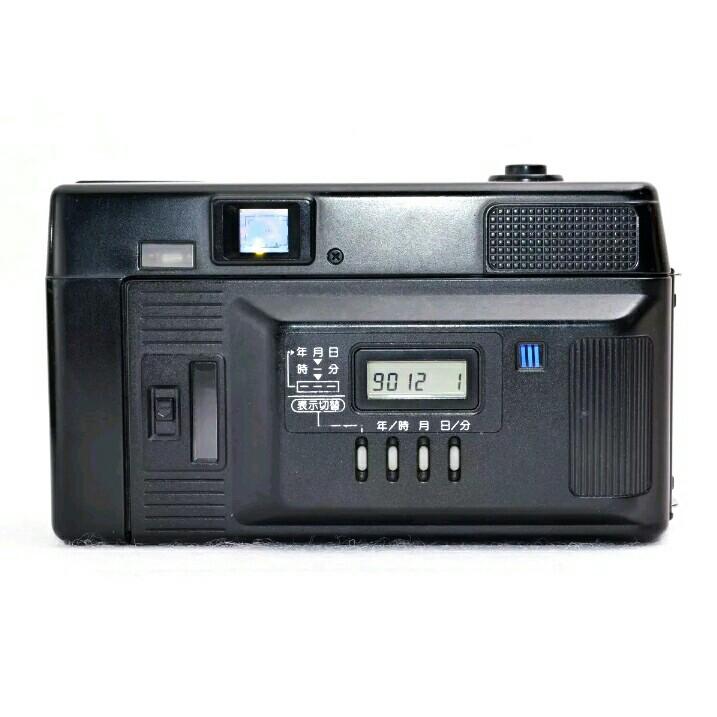 Nikon L35AF2 35mm F/2.8 Pikaichi One Touch Film Camera Point&Shoot - Foto 3