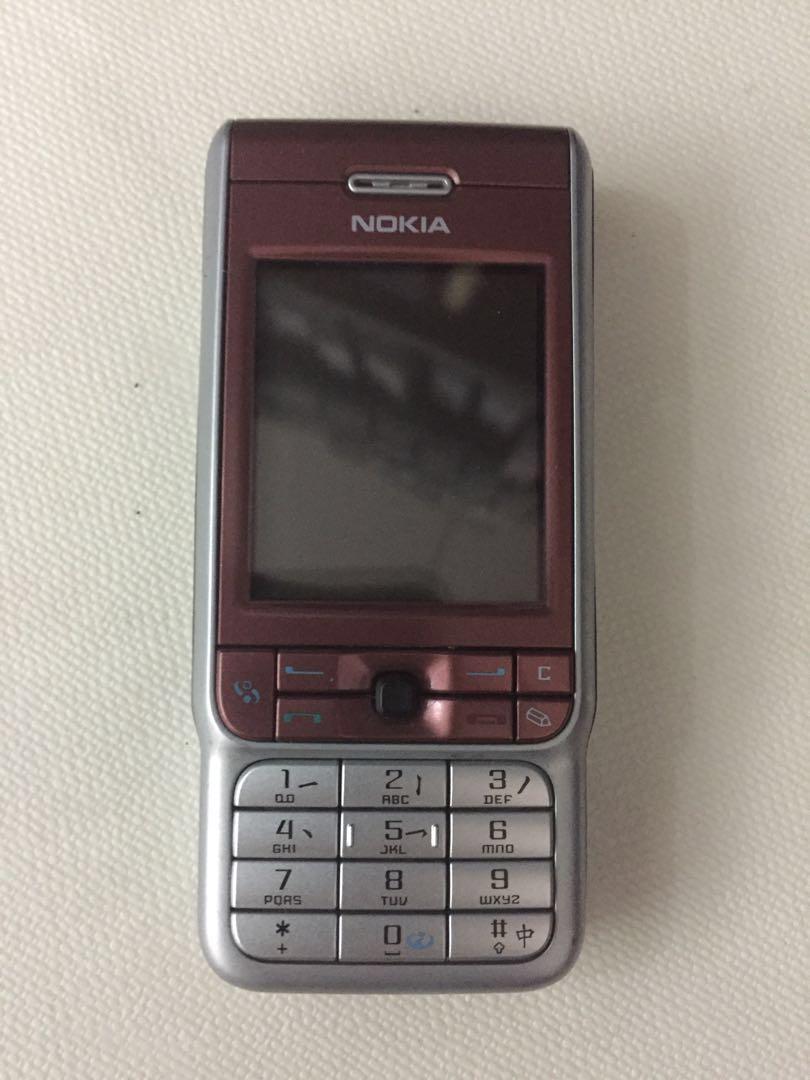 Nokia 3230, Mobile Phones & Gadgets, Wearables & Smart Watches on Carousell
