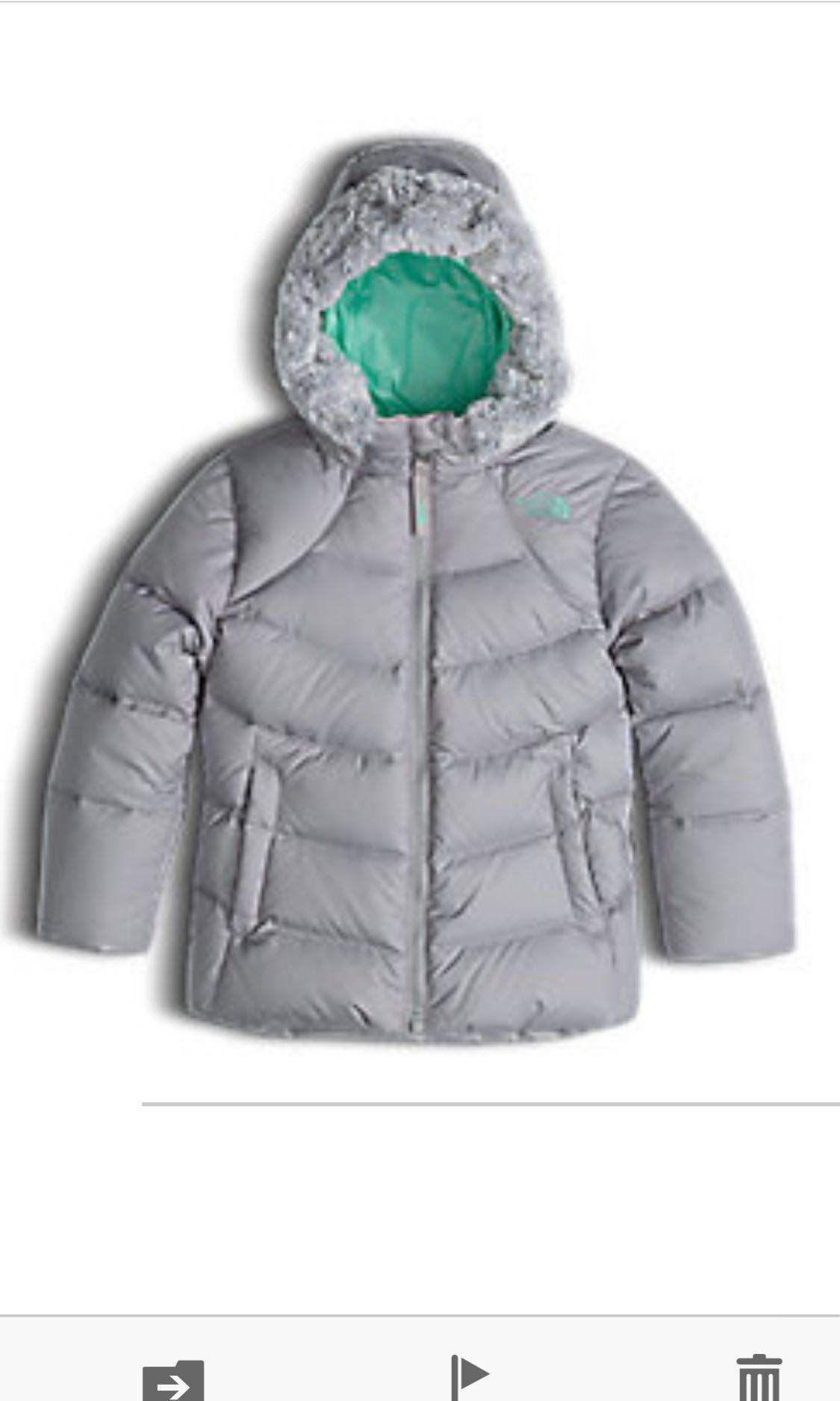 north face outlet kids