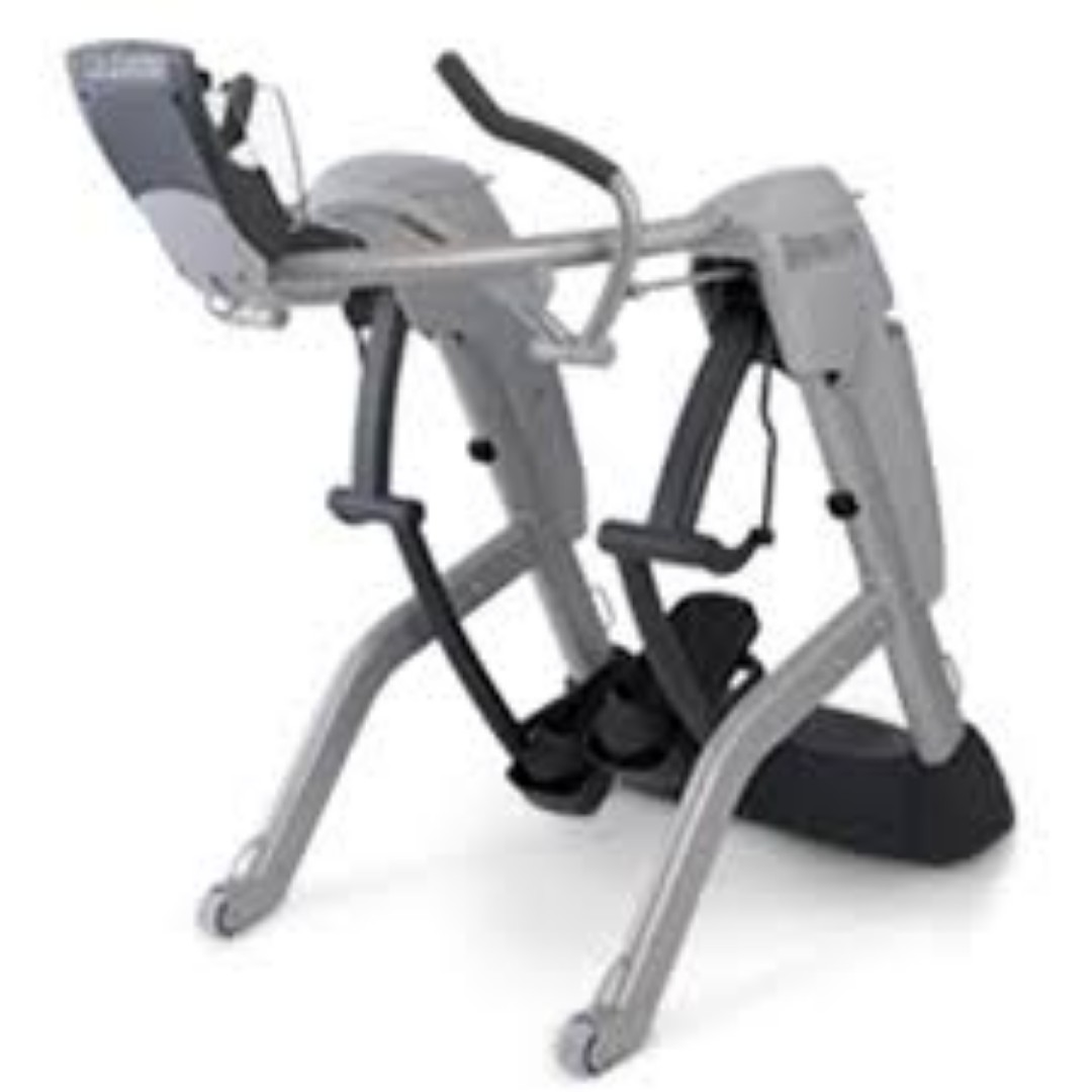 Octane Fitness ZR7 Zero Runner(Demo Unit), Sports Equipment, Exercise
