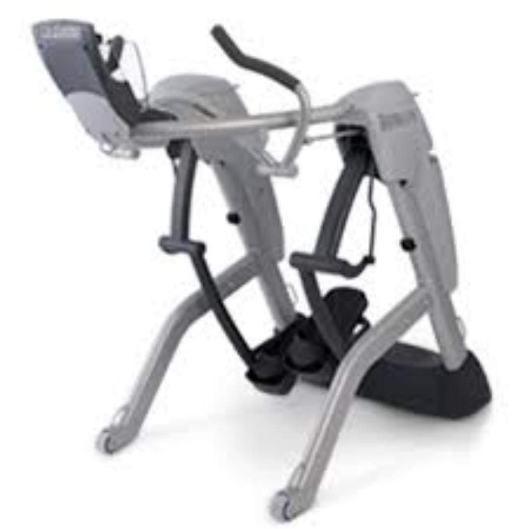 Octane fitness zr7 zero runner reviews clearance