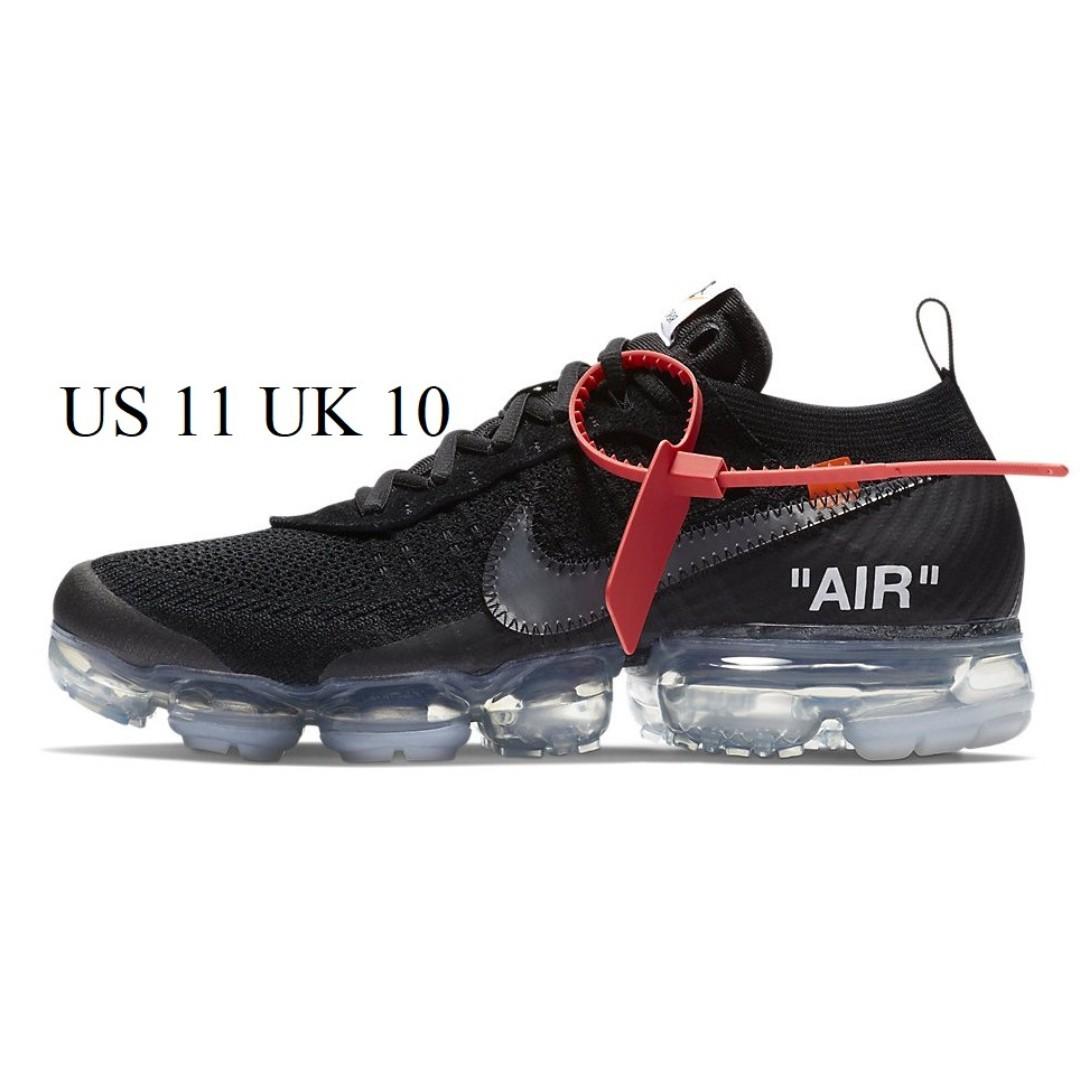 vapormax 11