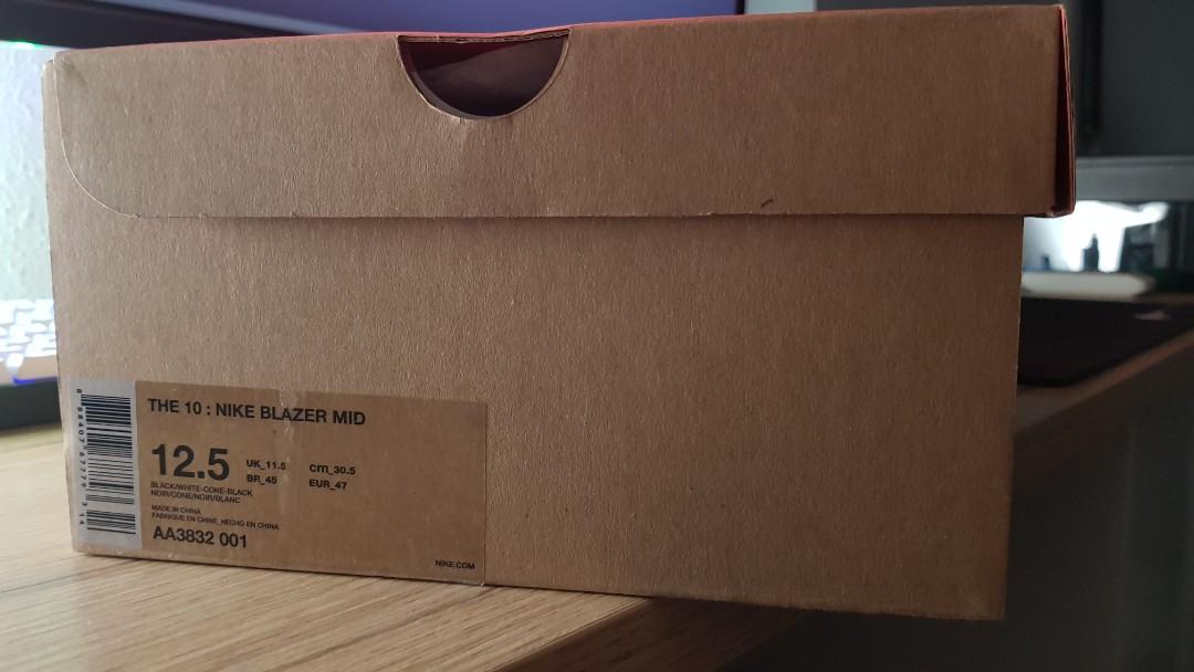 Dsm off white blazer discount