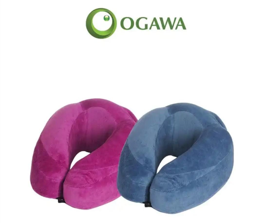 Ogawa clearance travel pillow
