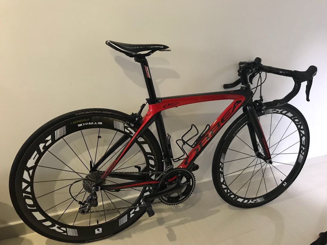 orbea orca 2008