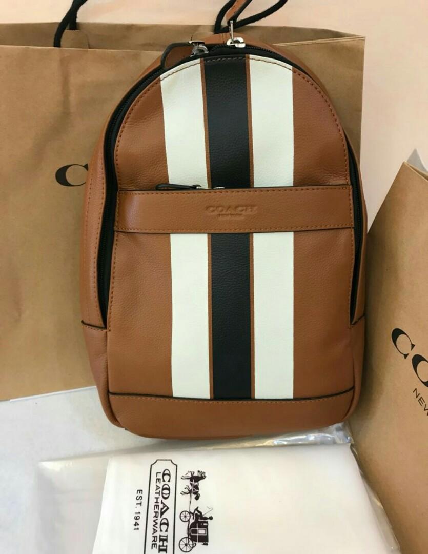 coach wallet boy