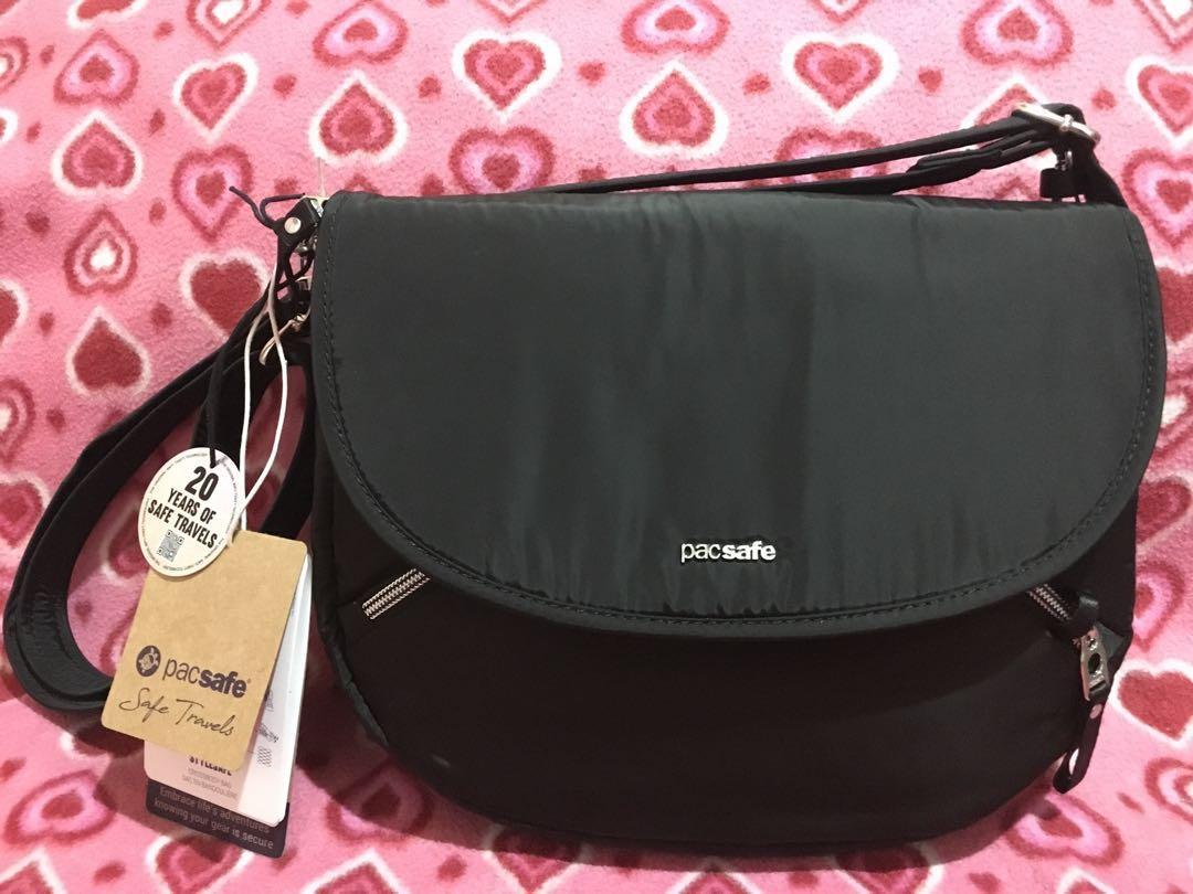 stylesafe crossbody