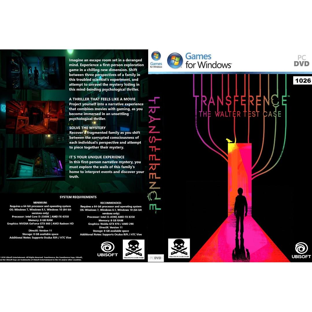 Pc Transference Video Gaming Video Games Xbox On Carousell