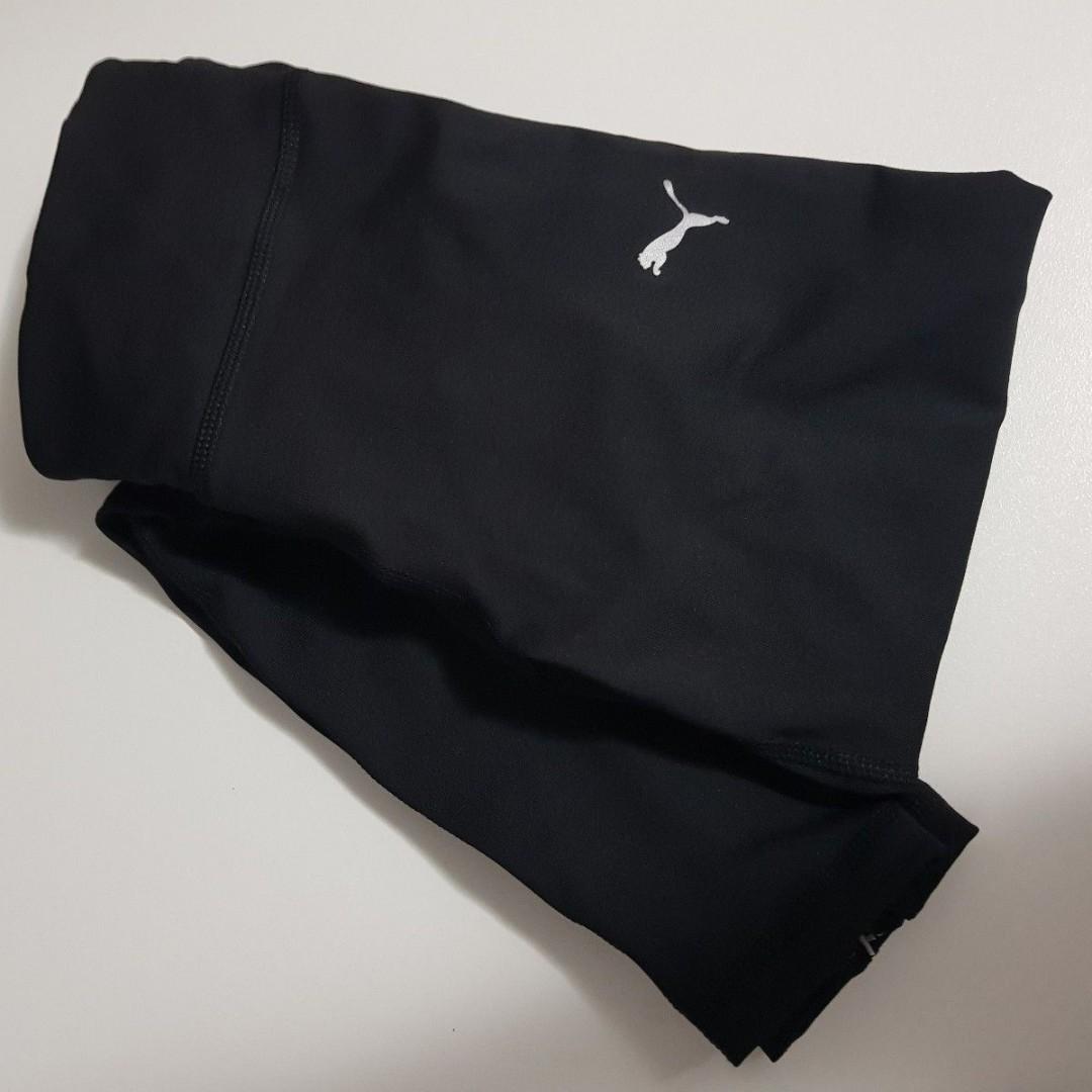 puma core leggings