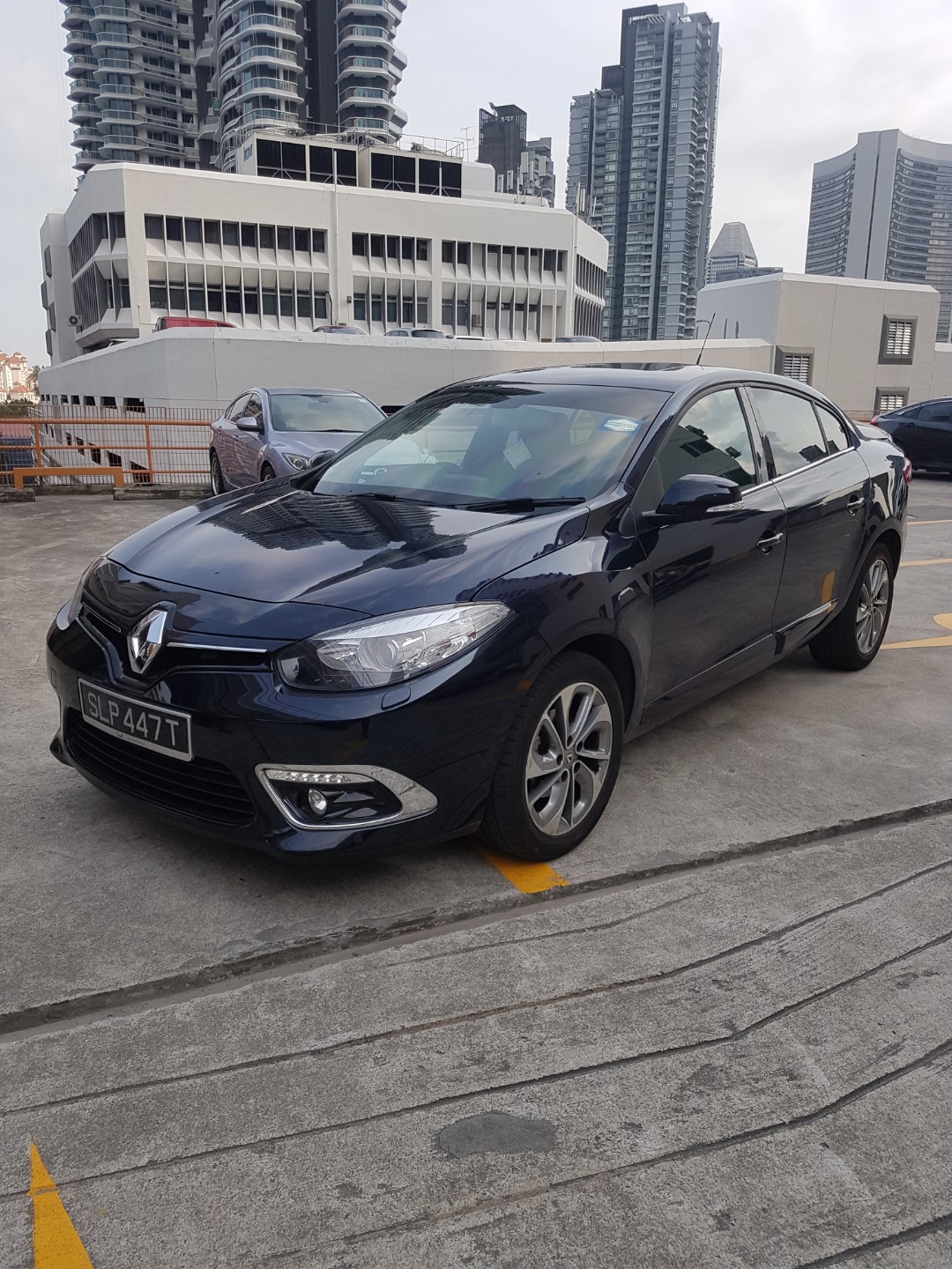 Renault Fluence 1 5a Dci Cars Car Rental On Carousell Renault fluence 1.5 dci touch, 2014 trafik çikişli sadece 750 km de uygun fiyatli touch paket + ek olarak 3m cam filmi en ufak leke çizik yokk.kapali renault fluence ze received many good reviews of car owners for their consumer qualities. renault fluence 1 5a dci