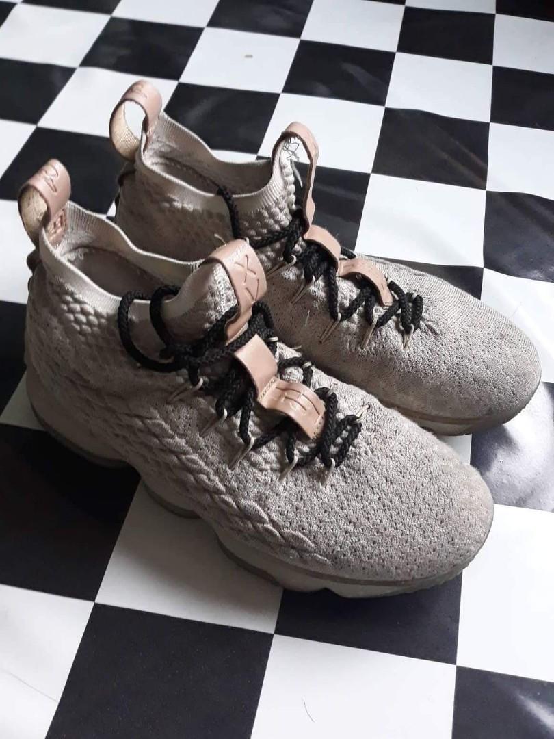 Replica Lebron 15 Men s Fashion Footwear Sneakers on Carousell
