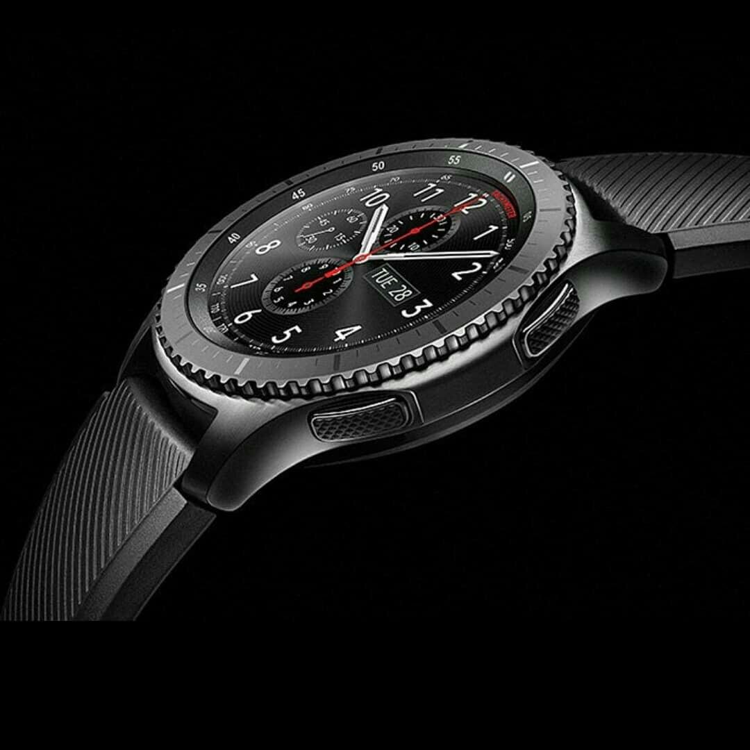 gear s3 r760