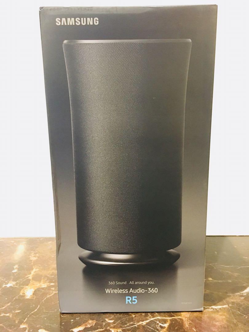 samsung 360 r5