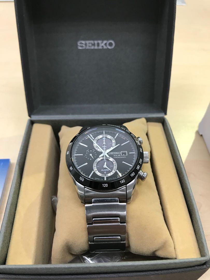 seiko spirit sbpy119