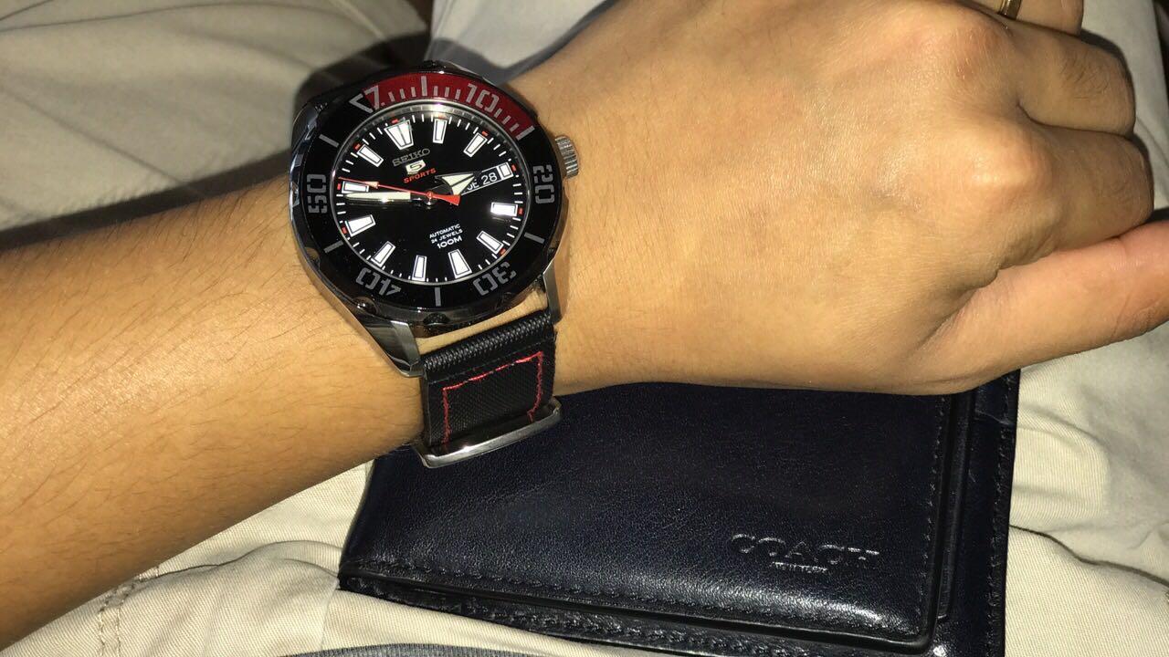 seiko srpc57j1
