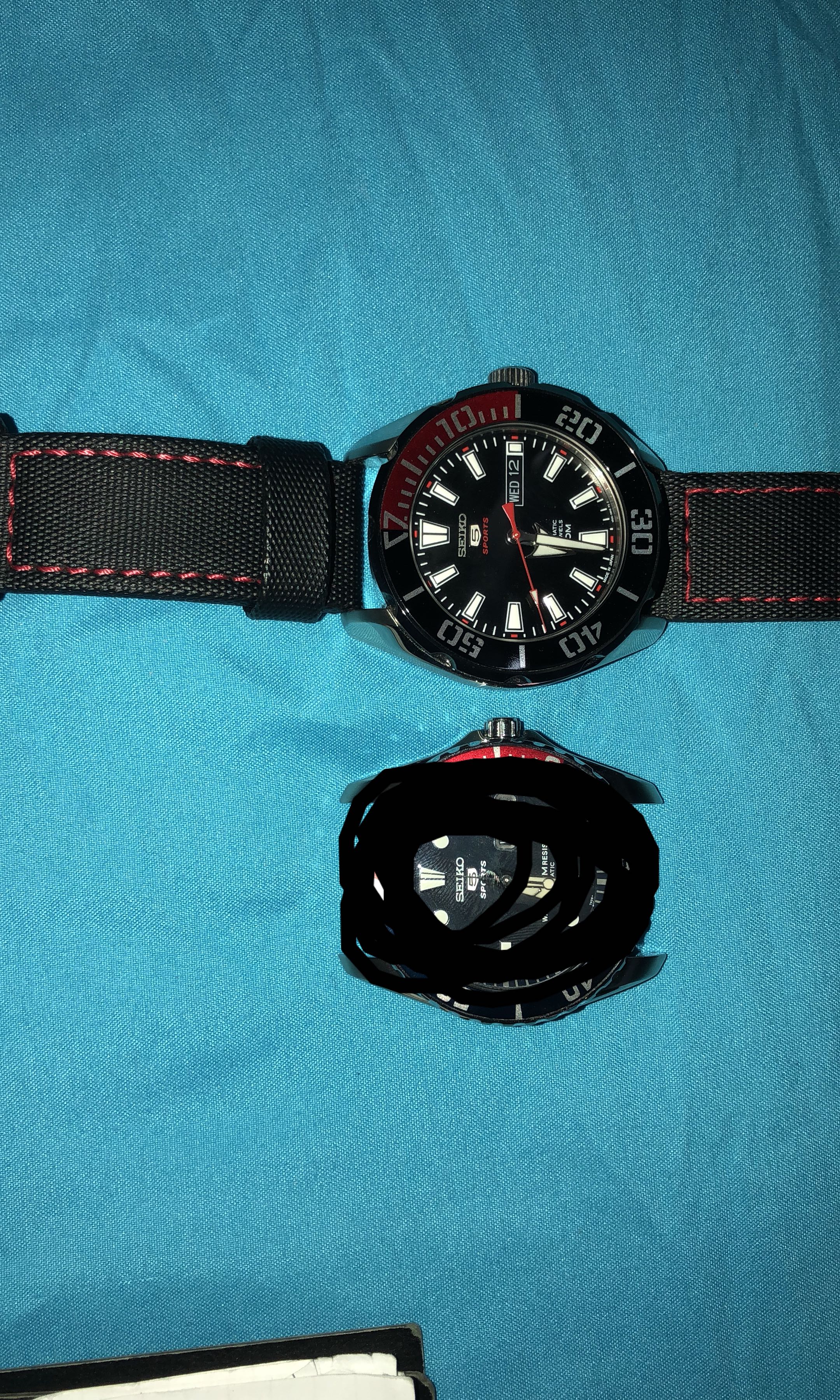 seiko srpc57j1