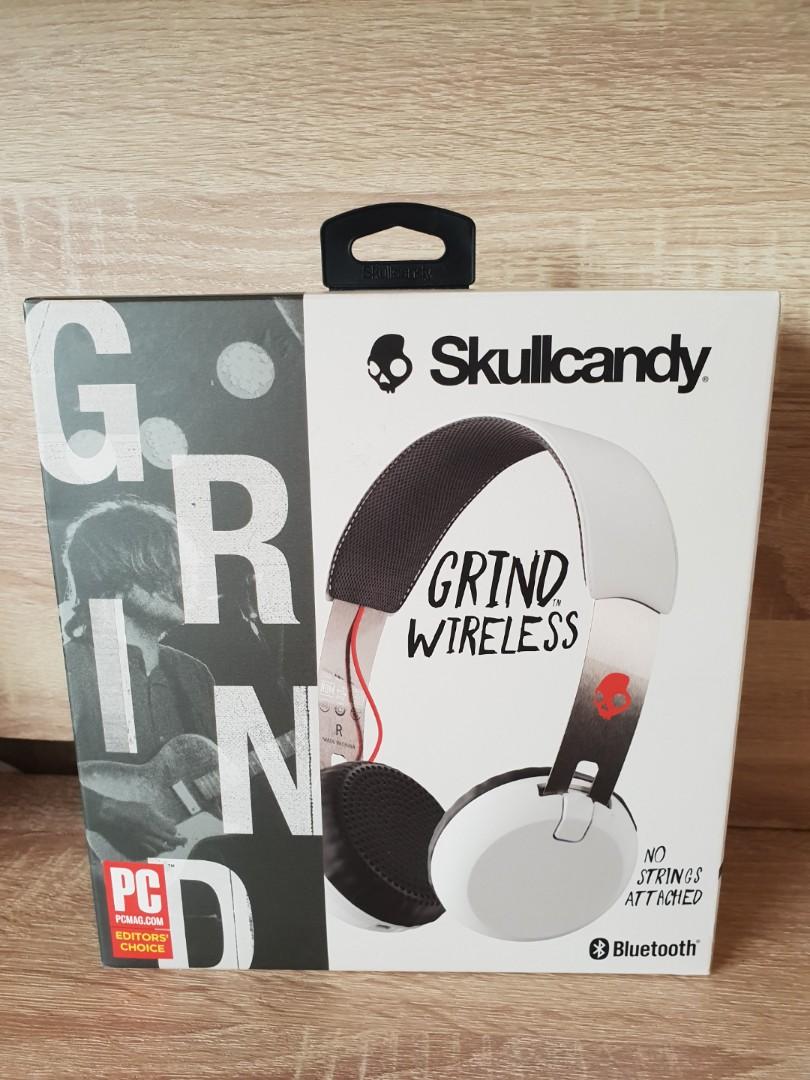 skullcandy grind