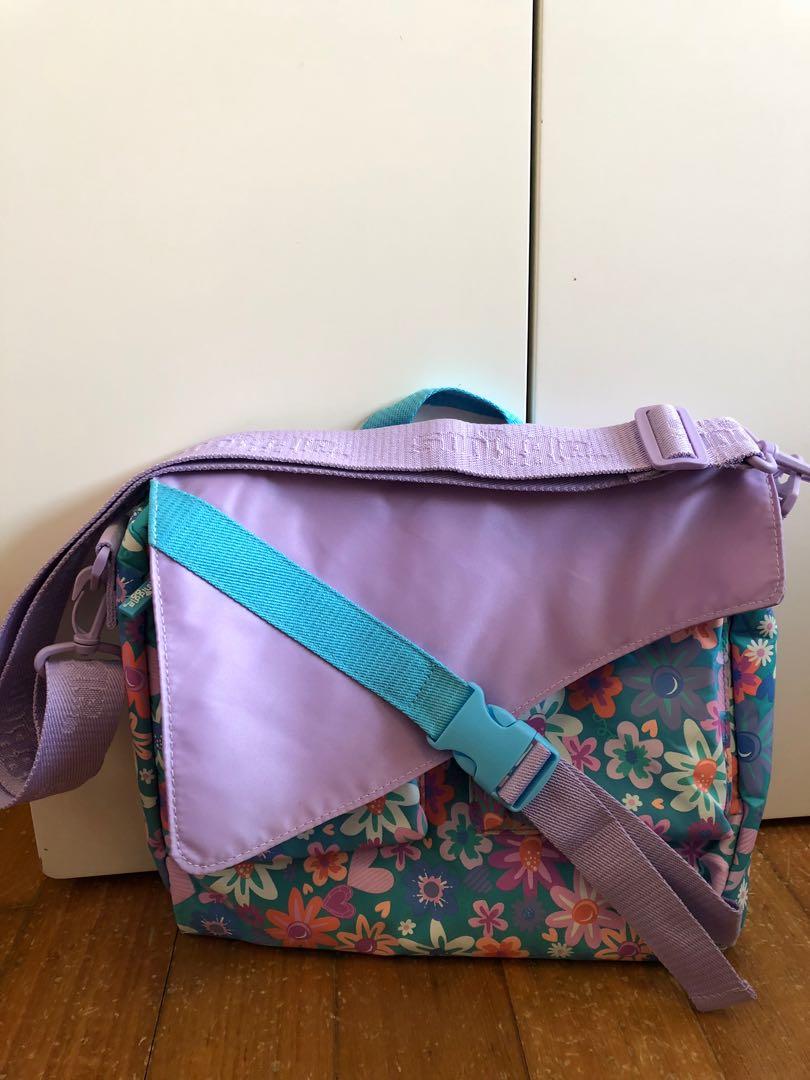 smiggle sling bag singapore