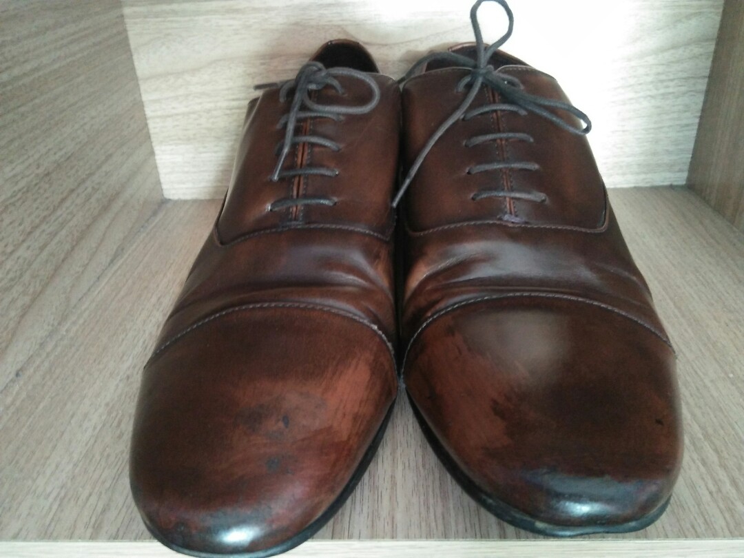 Soda hot sale homme shoes