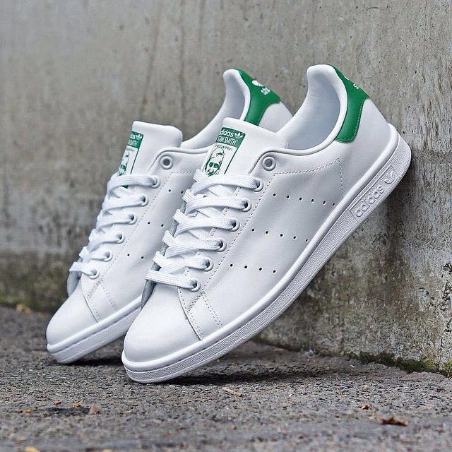 adidas men's originals stan smith sneaker