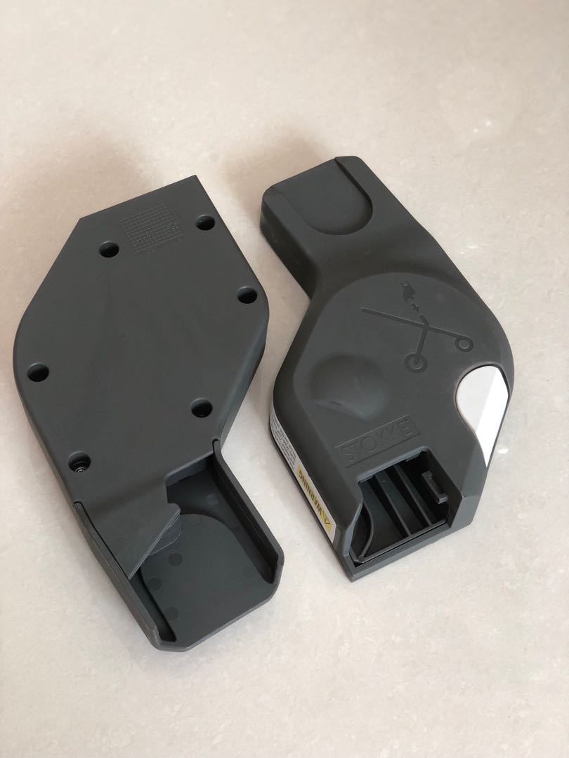 stokke adapter multi