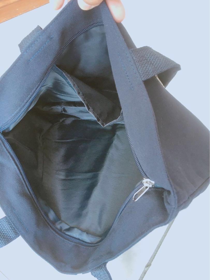 Sumikkogurashi tote bag, Women's Fashion, Bags & Wallets, Tote Bags on ...