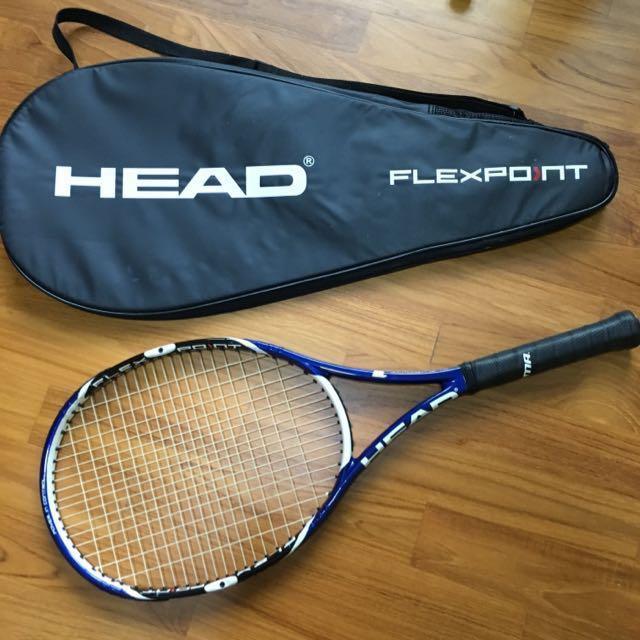 Head Flexpoint Racquet Cover 