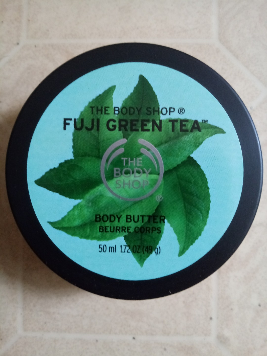 The Body Shop Body Butter, Beauty & Personal Care, Bath & Body, Body